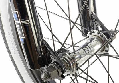 Radio Dice 18" Fork
