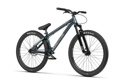 Radio Bike Co. Griffin 26" Radio