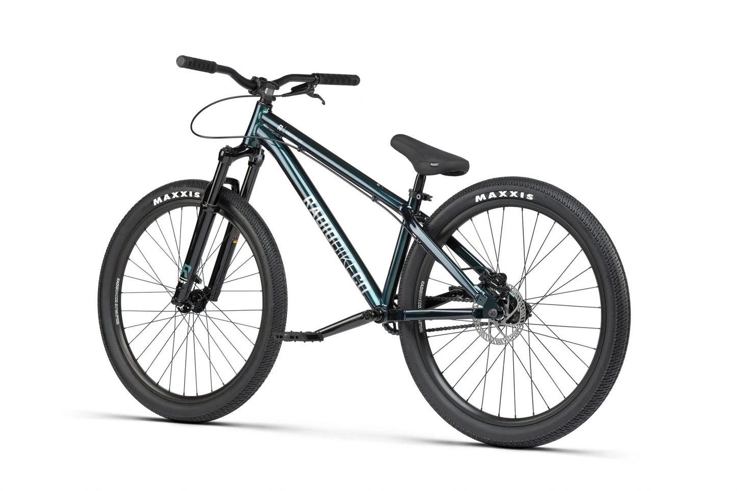 Radio Bike Co. Griffin 26" Radio