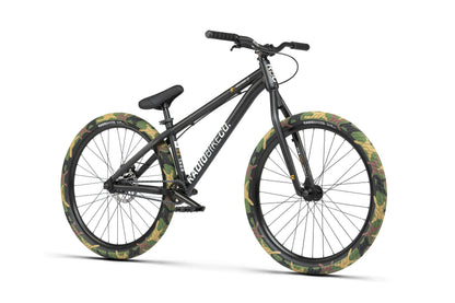 Radio Bike Co. Minotaur 26" Radio