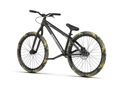 Radio Bike Co. Minotaur 26" Radio
