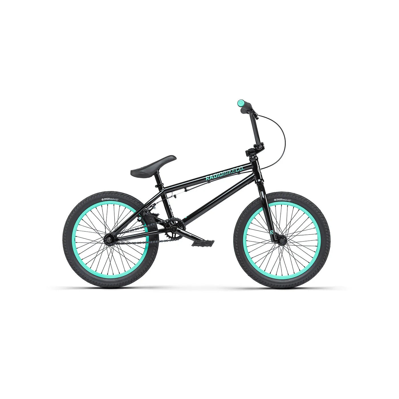 Saiko 18"