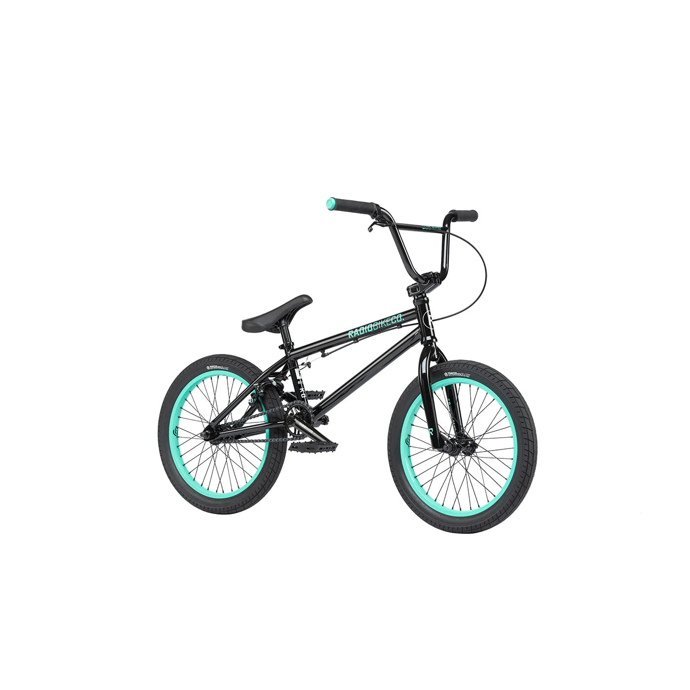 Saiko 18"
