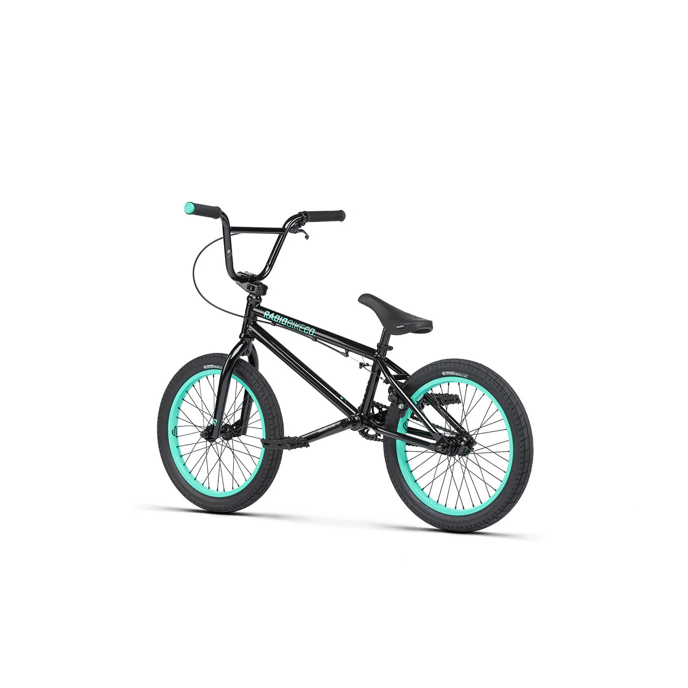 Saiko 18"