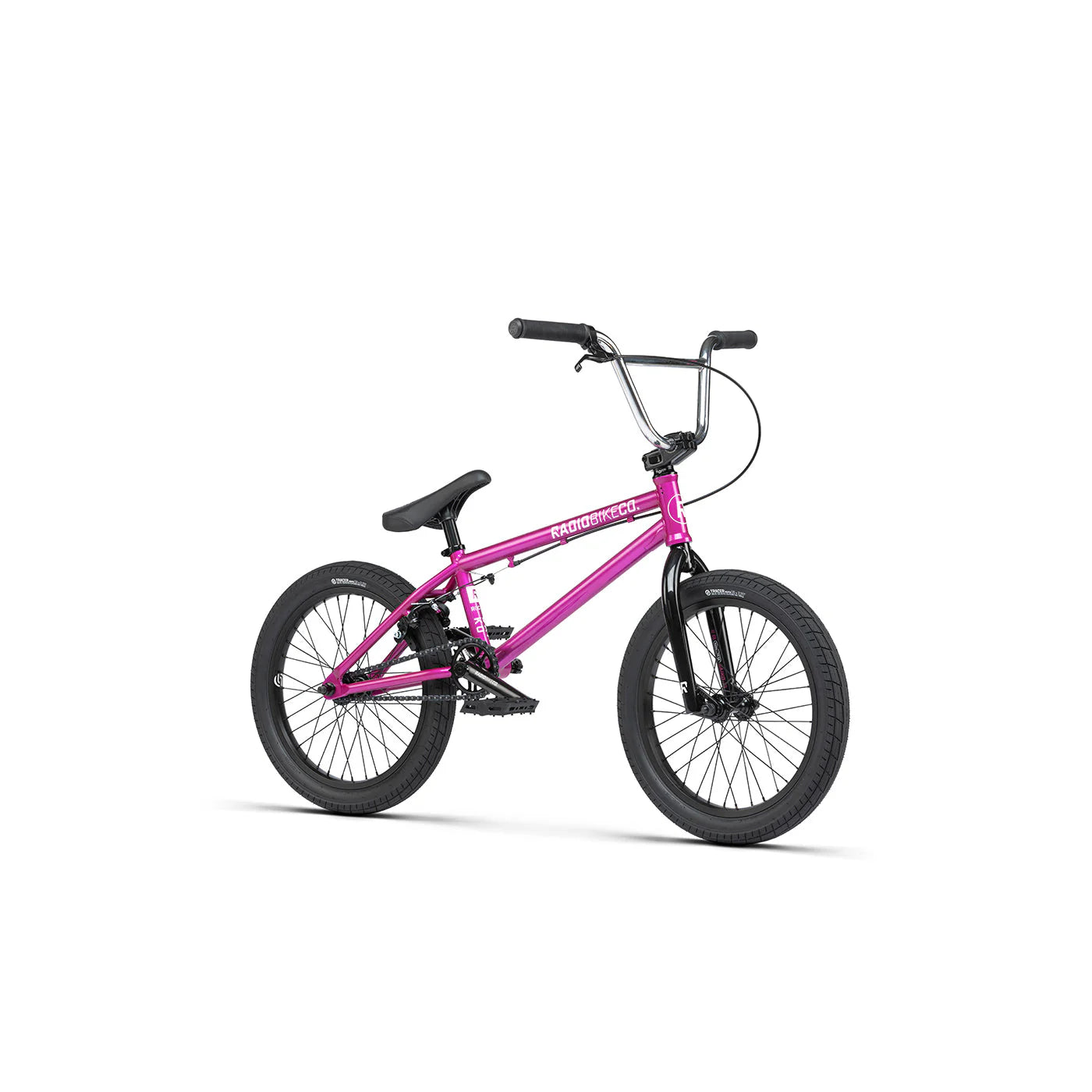 Saiko 18"
