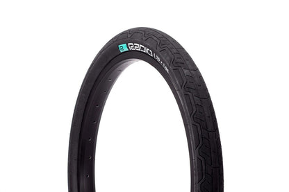 RADIO RACE OXYGEN TIRE 120TPI 1.95"