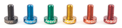Shadow Raptor Slim Front Hub Bolts (Pair)