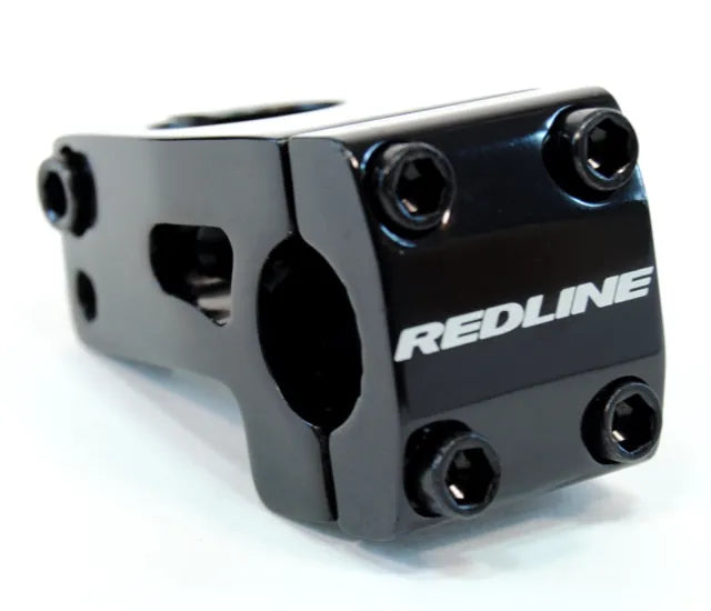 Redline Hollow Point Front Load Stem