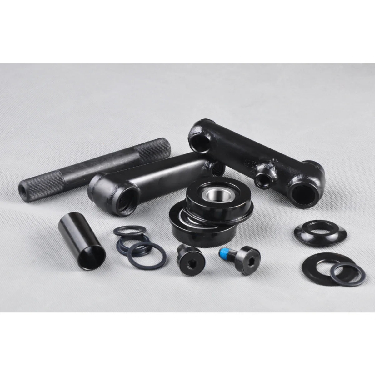 Rocker 3 Piece Cranks 8T