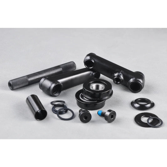 Rocker 3 Piece Cranks 8T