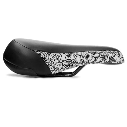 Throne Cycles - Chad Saddle
