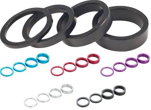 SALT HEADSET SPACER KIT