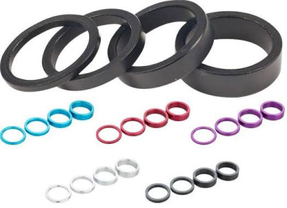 SALT HEADSET SPACER KIT