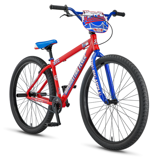 SE Bikes 5 Boroughs Flyer 29" (Free Race Plate!)