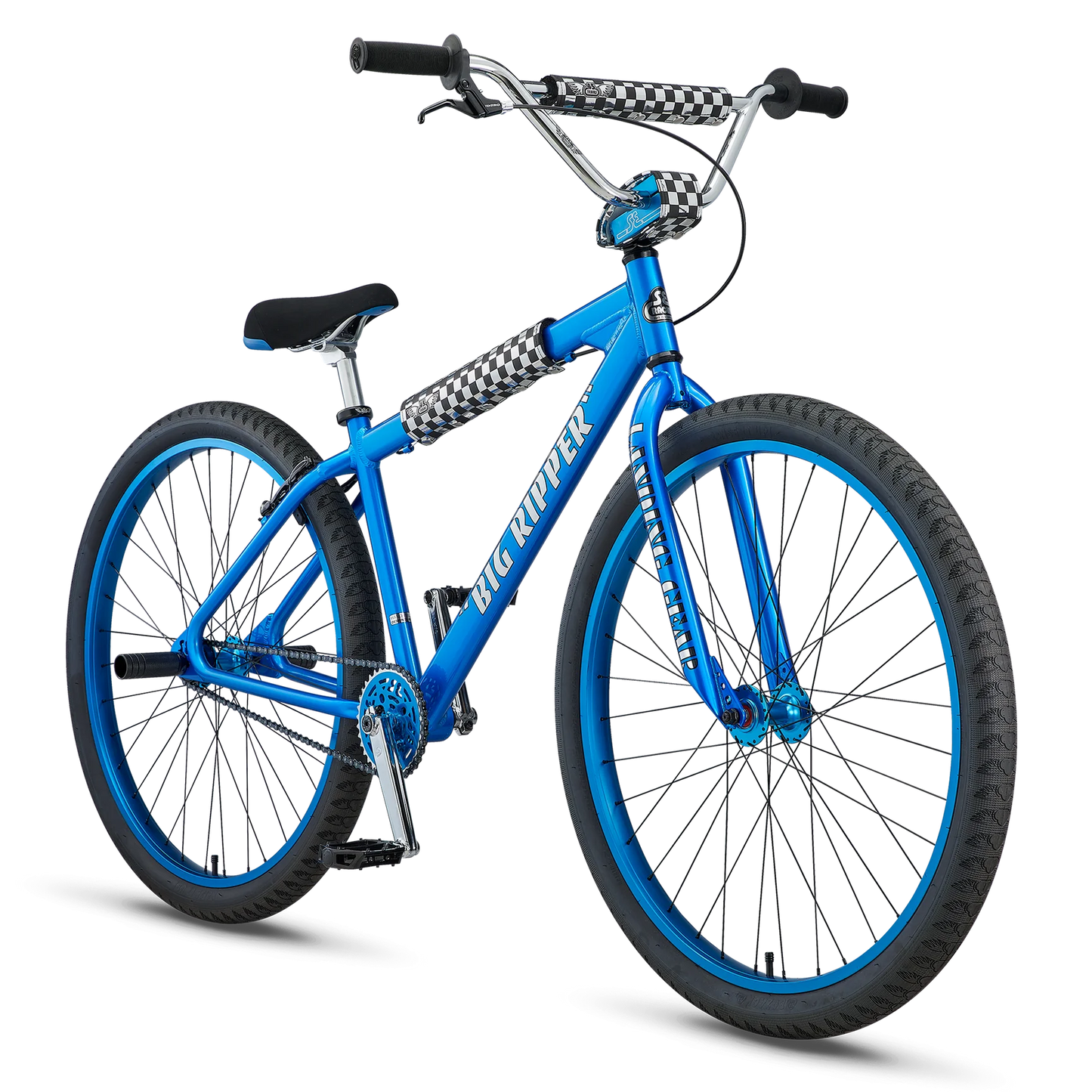 SE Bikes Big Ripper 29"