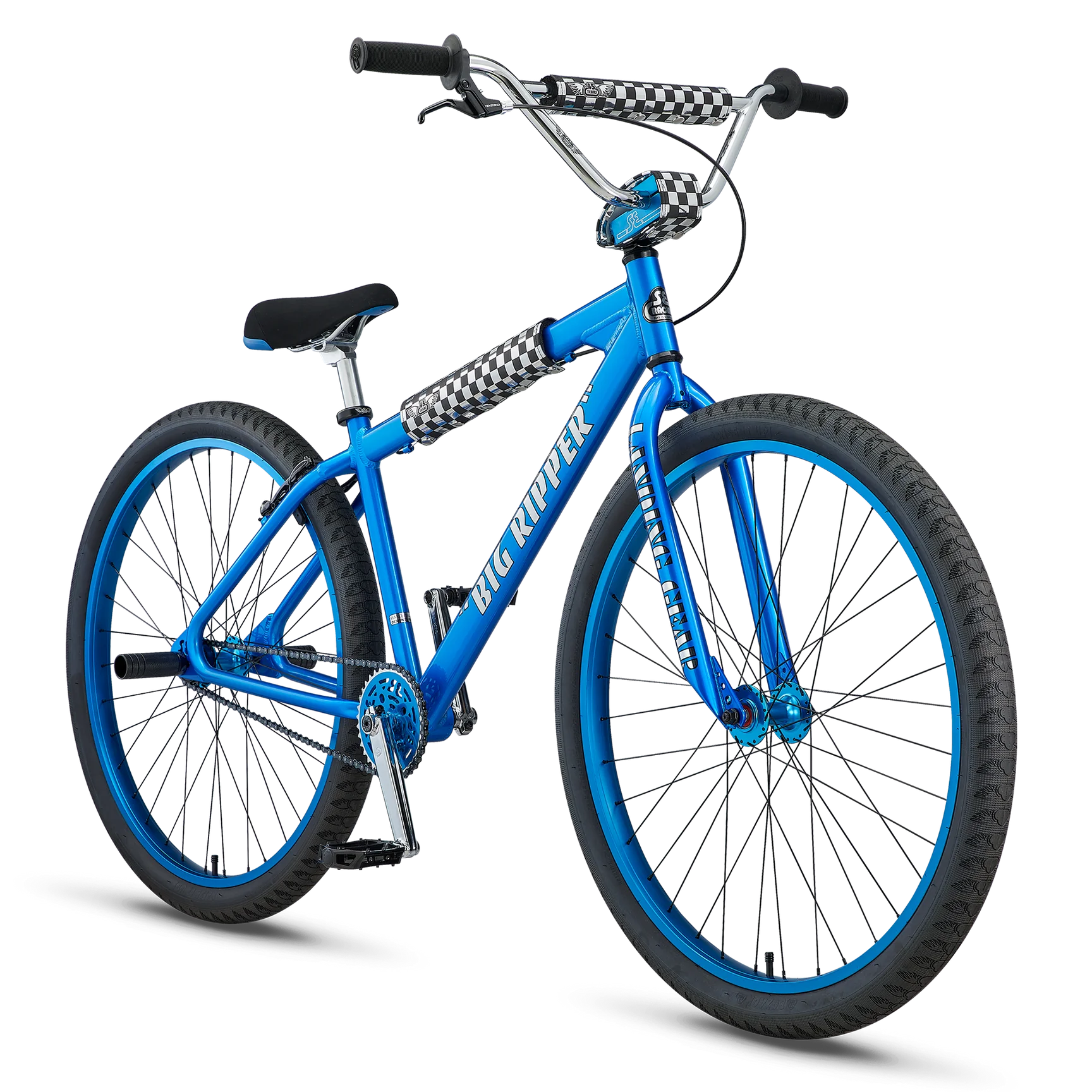 SE Bikes Big Ripper 29 Harvester Bikes