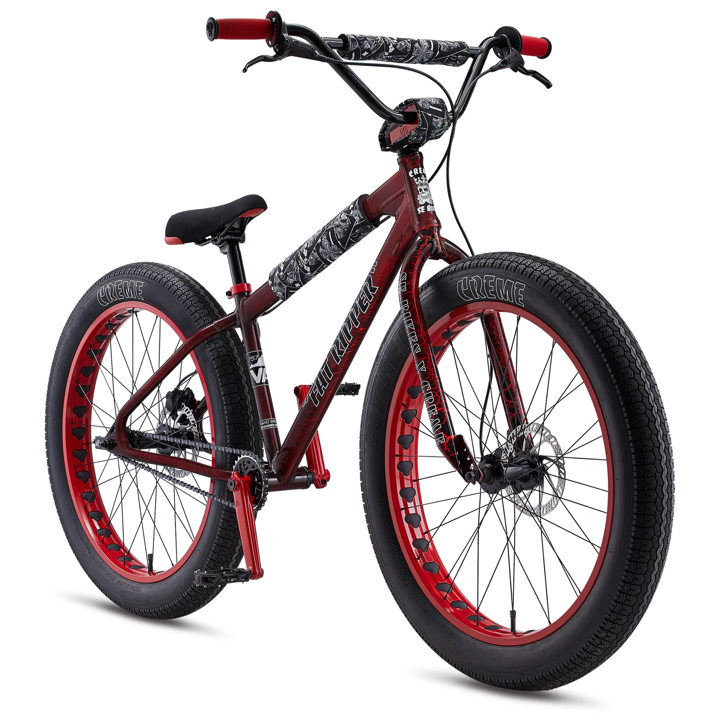 Se bikes big ripper top nz