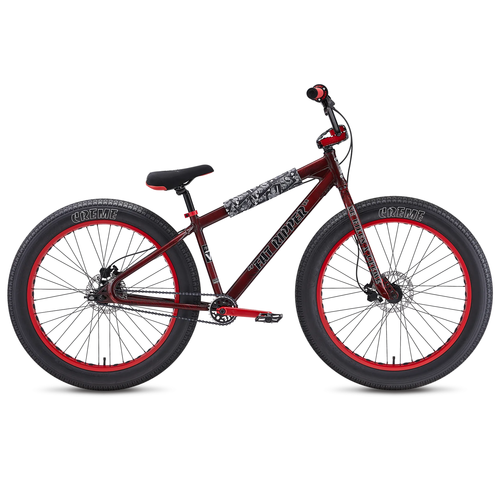 Fat ripper se hotsell