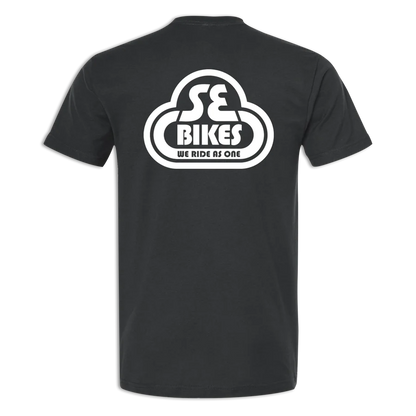 SE Bikes Colored Logo Shirt