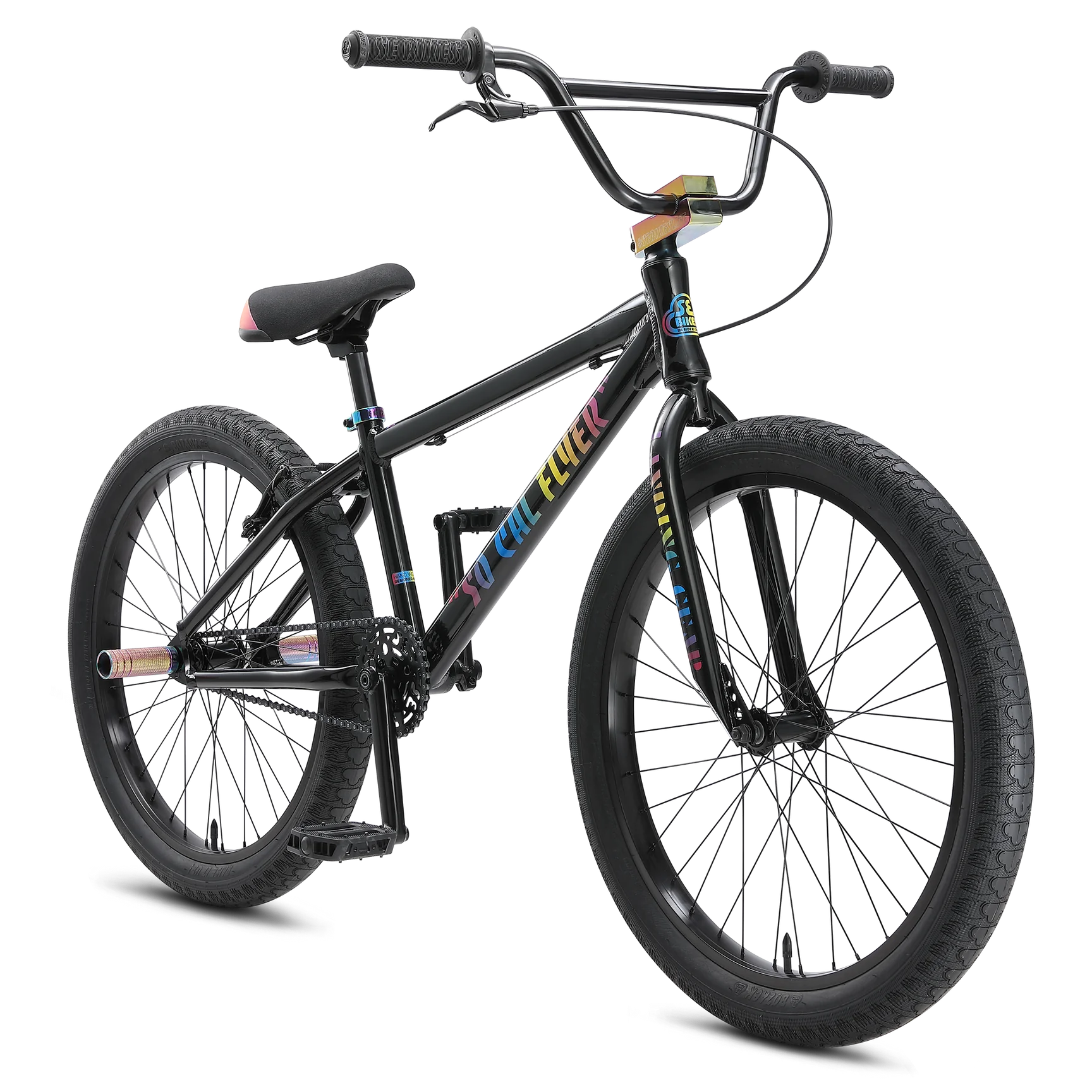 SE Bikes So Cal Flyer 24 Harvester Bikes