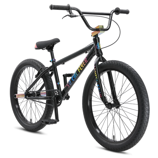 SE Bikes So Cal Flyer 24"
