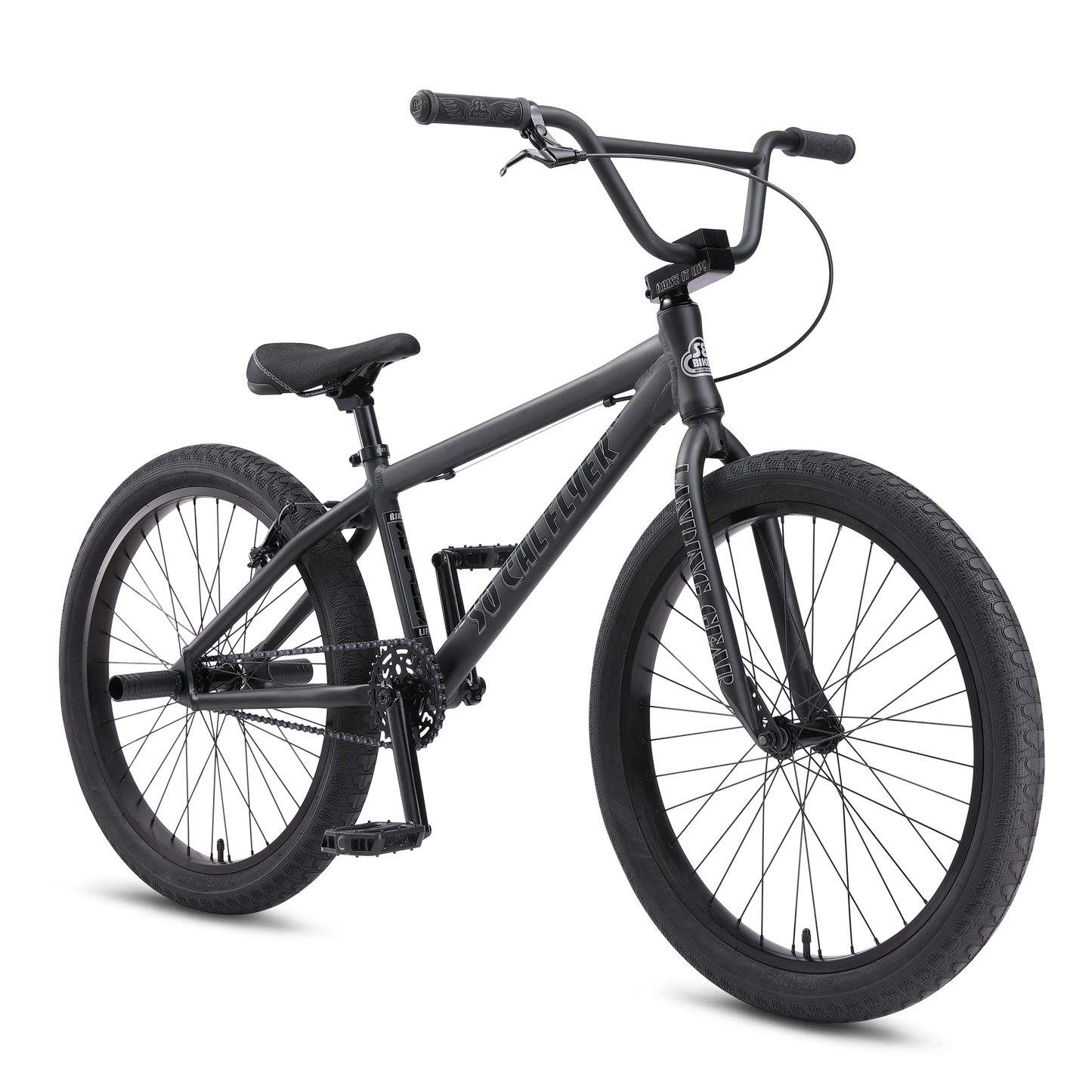 SE Bikes So Cal Flyer 24" (Available Mid December)