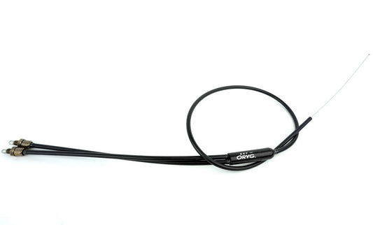 SST ORYG / Gyro Lower Cable BLACK SST