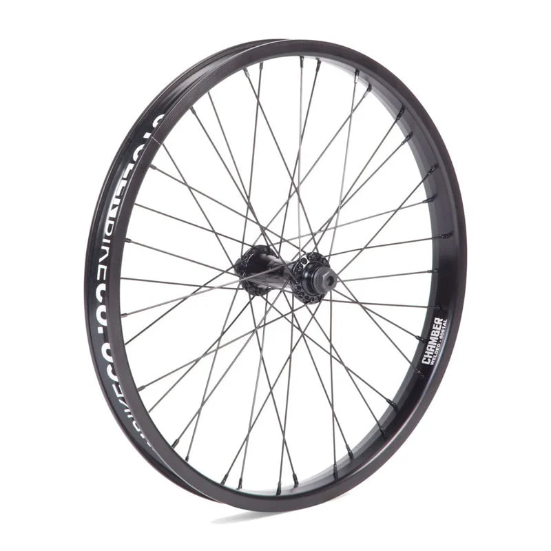 Stolen Magnum Front Wheel Stolen