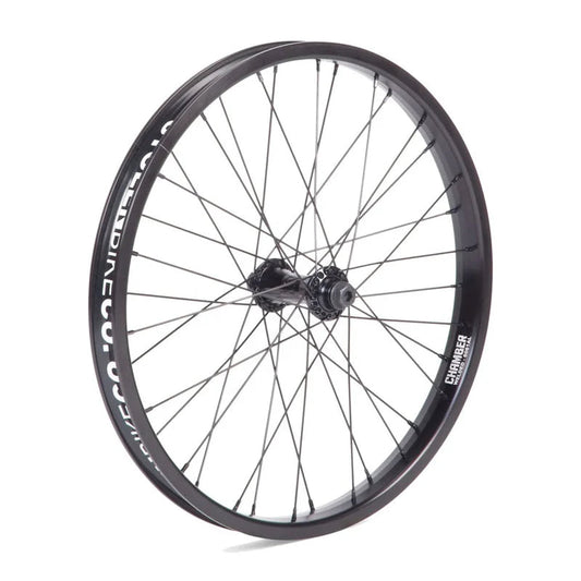 Stolen Magnum Front Wheel Stolen