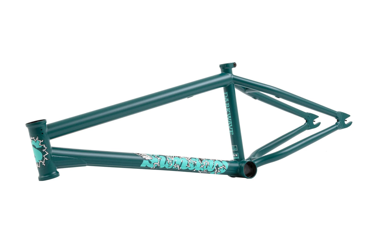 Sunday Darkwave BMX Frame