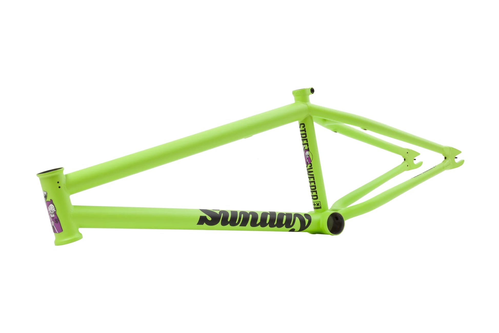 Green street bikes hotsell