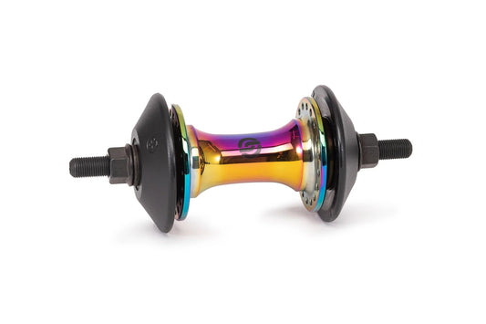 SALT EX FRONT HUB Salt