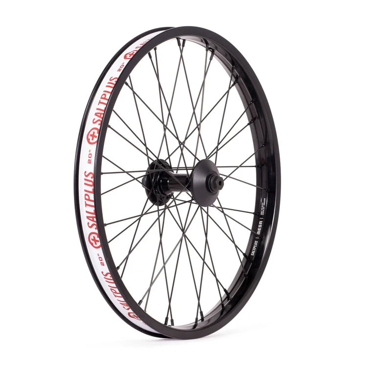 SALTPLUS MESA FRONT WHEEL FEMALE