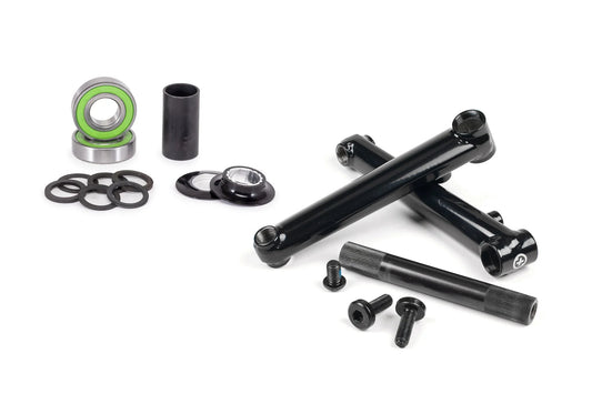 SALT PLUS PRO48 CRANK W/ BOTTOM BRACKET