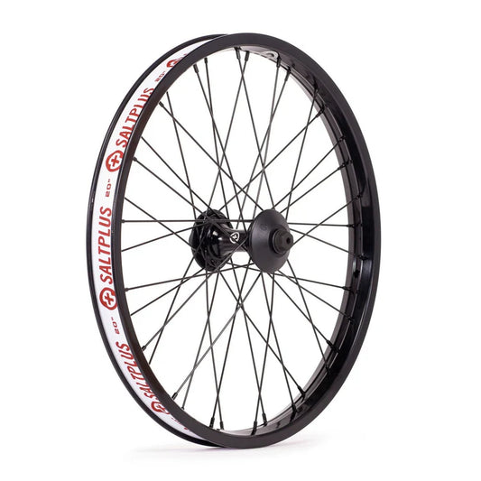 SALT PLUS SUMMIT FRONT WHEEL 18"