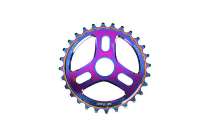 SALT PLUS TRIDENT SPROCKET