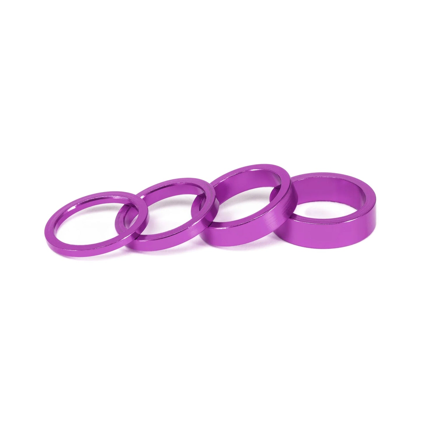 SALT HEADSET SPACER KIT