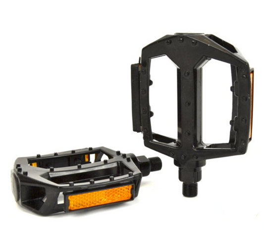 Snafu Dominator Pedal 1/2"