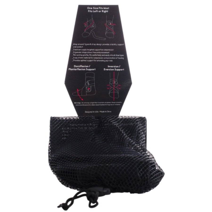 Shadow Revive Ankle Support