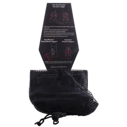 Shadow Revive Ankle Support
