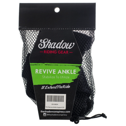 Shadow Revive Ankle Support