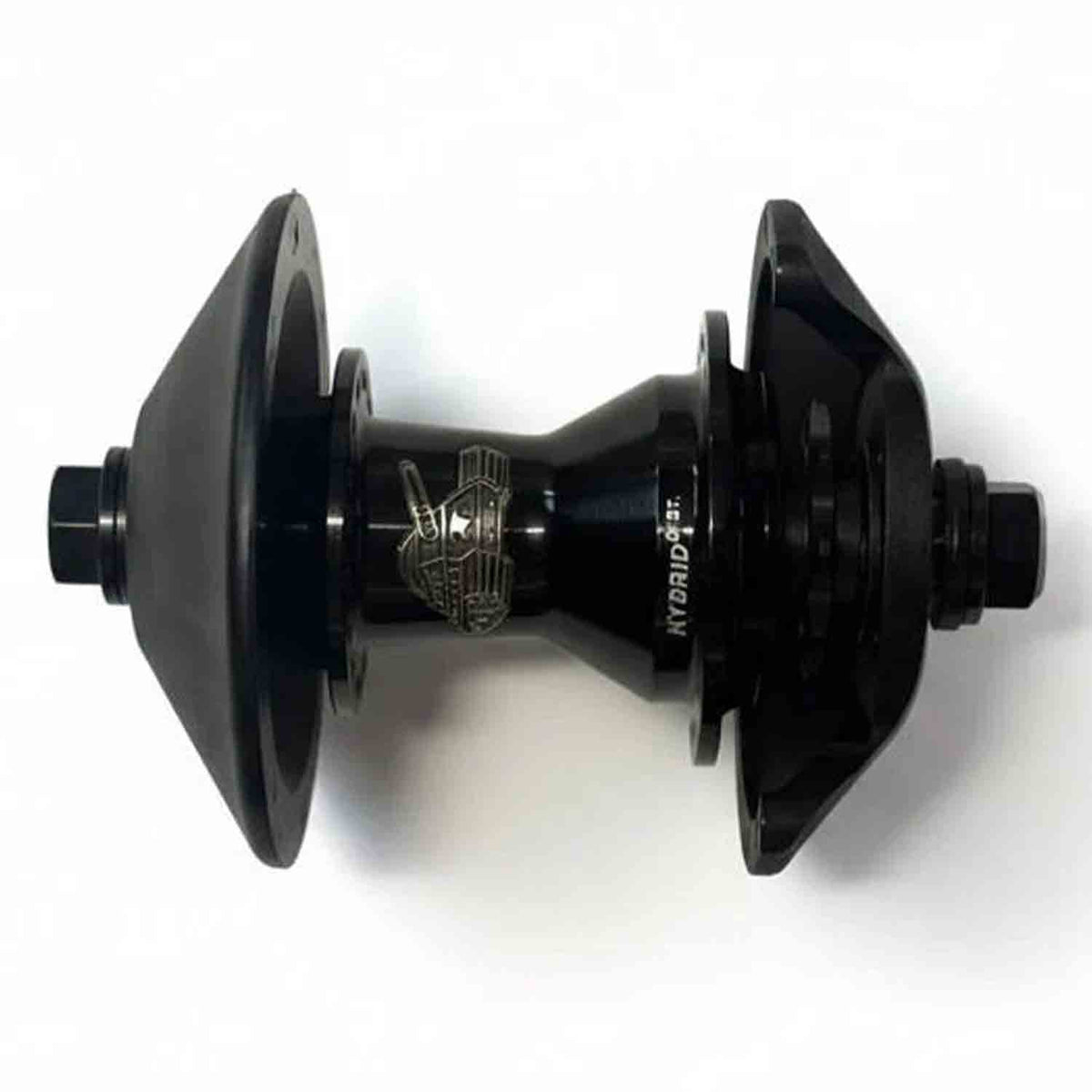 Animal Bikes Sherman Rear Hub RHD