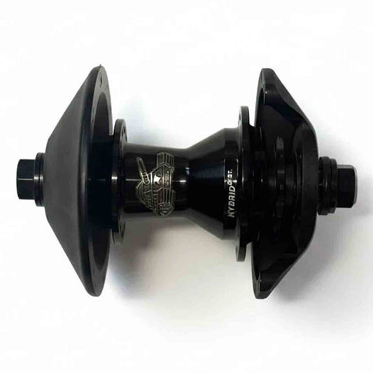 Animal Bikes Sherman Rear Hub RHD