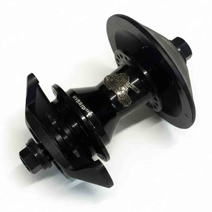Animal Bikes Sherman Rear Hub RHD