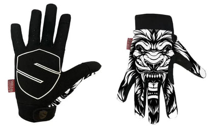 Shield Protectives Gloves