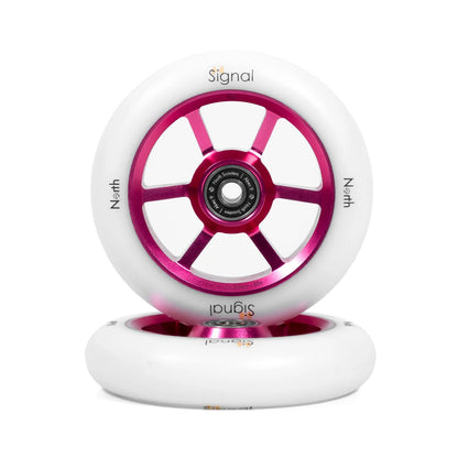 North Signal Wheels V3 - 24mm