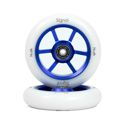 North Signal Wheels V3 - 24mm