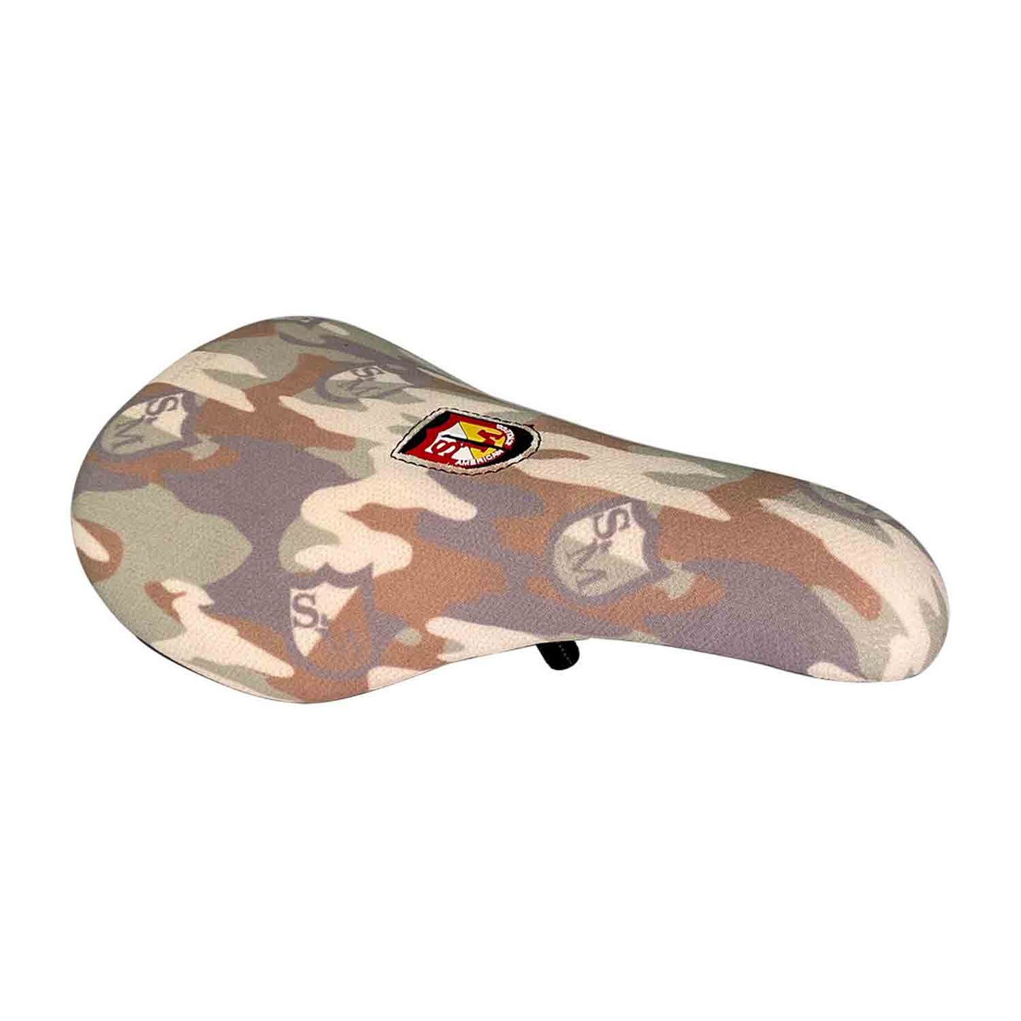S&M Slim Pivotal Seat S&M