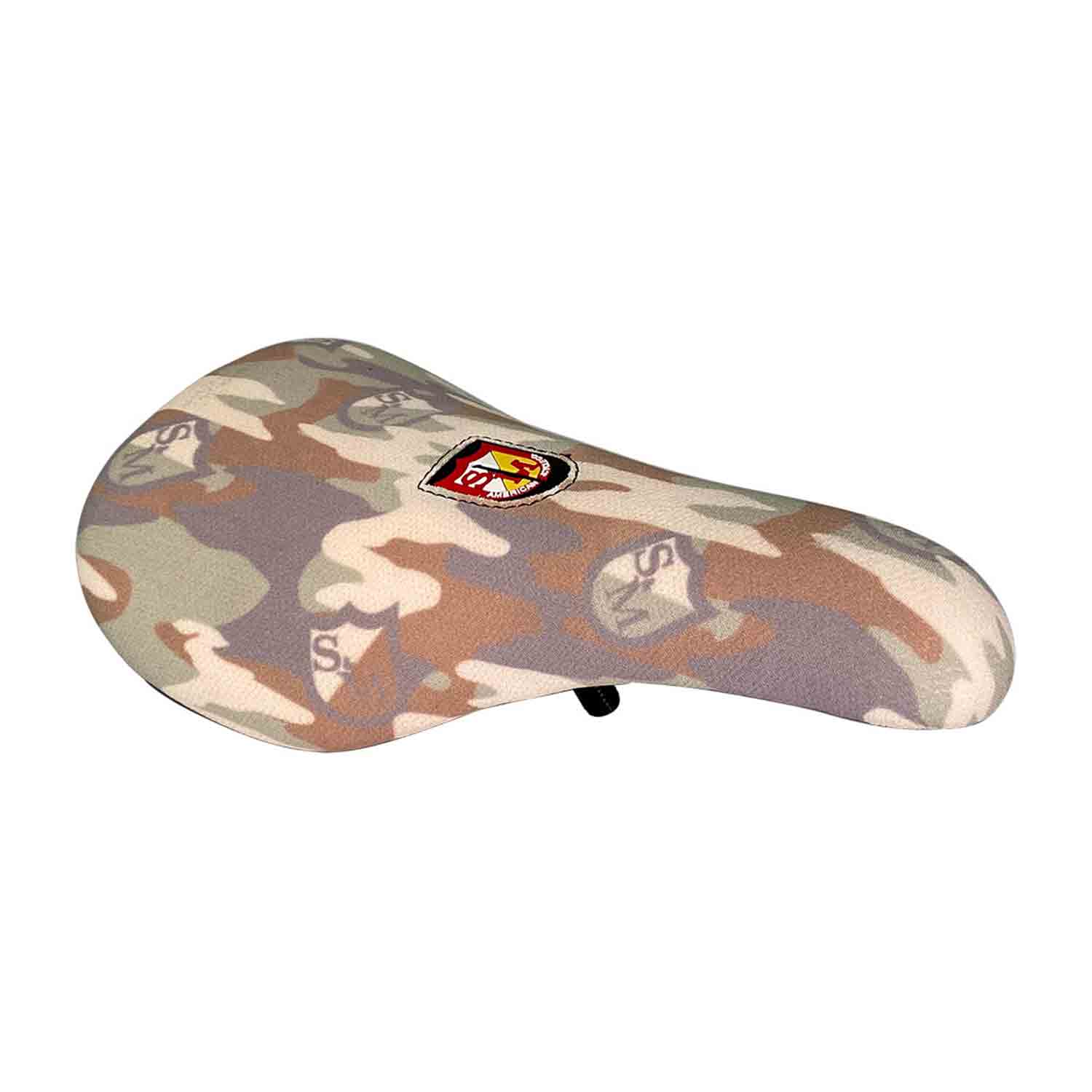 S&M Slim Pivotal Seat S&M