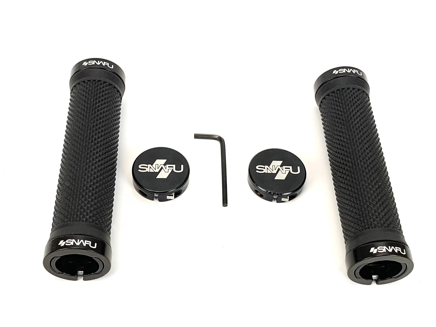 SNAFU Lock-On Grips